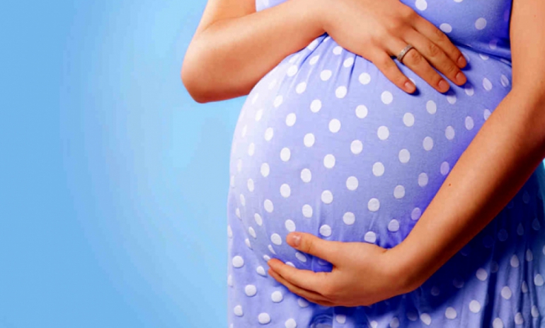 Lanzan programa para acompañar a las madres durante el embarazo y la crianza