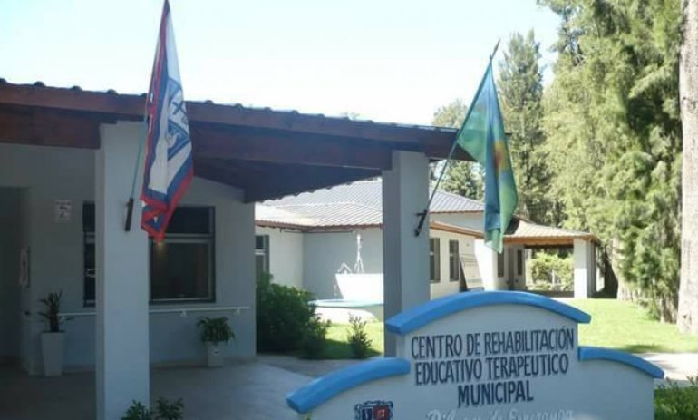 El Centro de Rehabilitación Pilares de Esperanza, blanco de una seguidilla de amenazas de bomba
