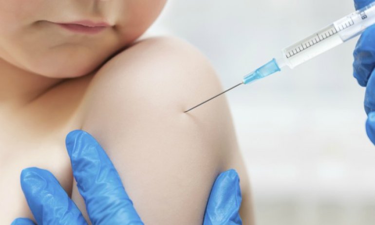Por la aparición de un caso de sarampión en Tucumán, recomiendan verificar el calendario de vacunas