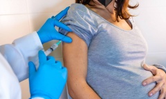 Preocupación en la Provincia por las bajas coberturas de las vacunas antigripal y contra la bronquiolitis