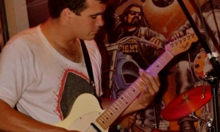 Liberan a uno de los detenidos por el crimen del músico José Vera