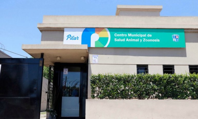 Inauguran una nueva sede para la Dirección de Zoonosis