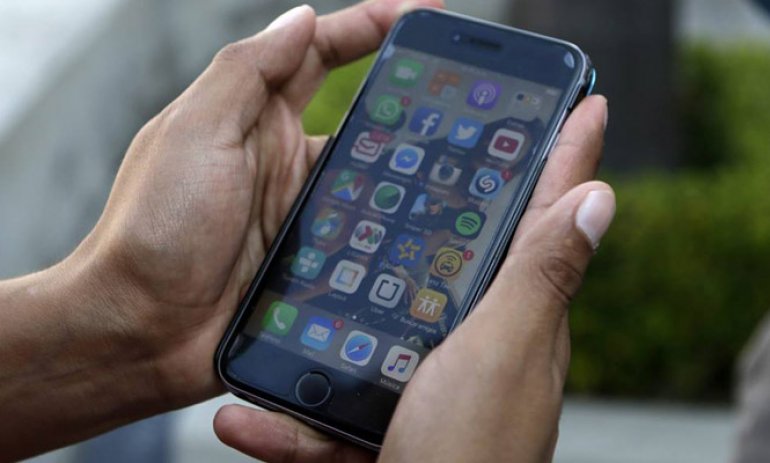 Lanzarán una aplicación de celulares para que comerciantes la usen en casos de emergencia
