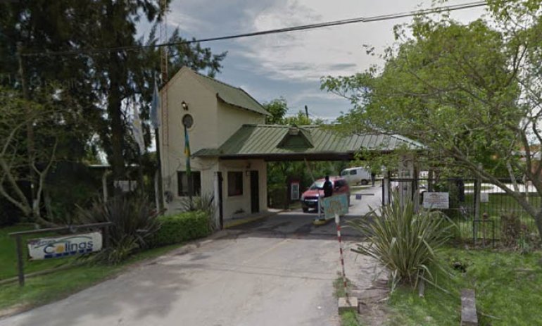 Violento asalto a un reconocido médico en un barrio cerrado de Pilar