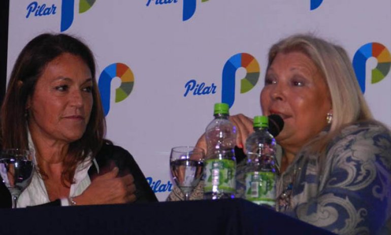Marcela Campagnoli será precandidata a diputada nacional por Cambiemos
