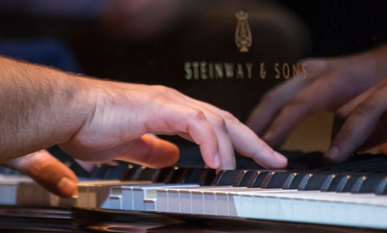 Los más destacados pianistas del país brindarán un ciclo de conciertos en Pilar