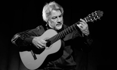 El músico Héctor Bacci cierra el año en Uruguay y lo comienza en Sheraton Pilar