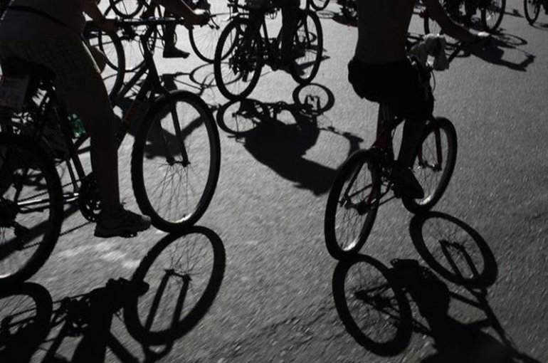 El domingo se realizará la primera Bicicleteada Pilarense