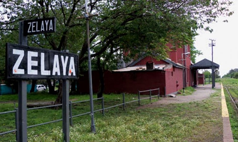 El Municipio censará a la población de Zelaya
