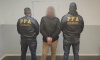 Un hombre con pedido de captura por abuso sexual fue extraditado a Estados Unidos