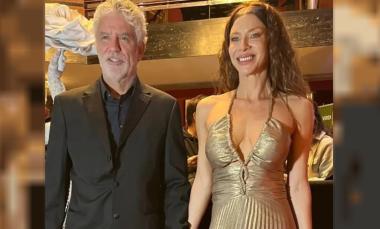 Allanaron al ex de Romina Gaetani en Pilar: encontraron armas y municiones