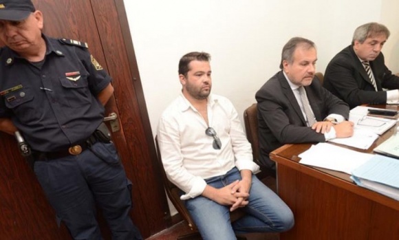 Confirman la condena al empresario que mató al hermano del periodista Feinmann