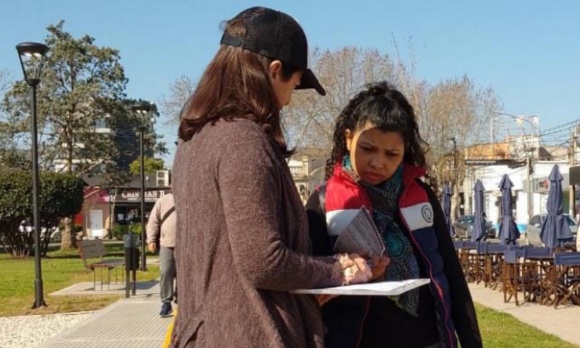 Inician campaña de firmas para impulsar una Ley que congele el precio de alimentos