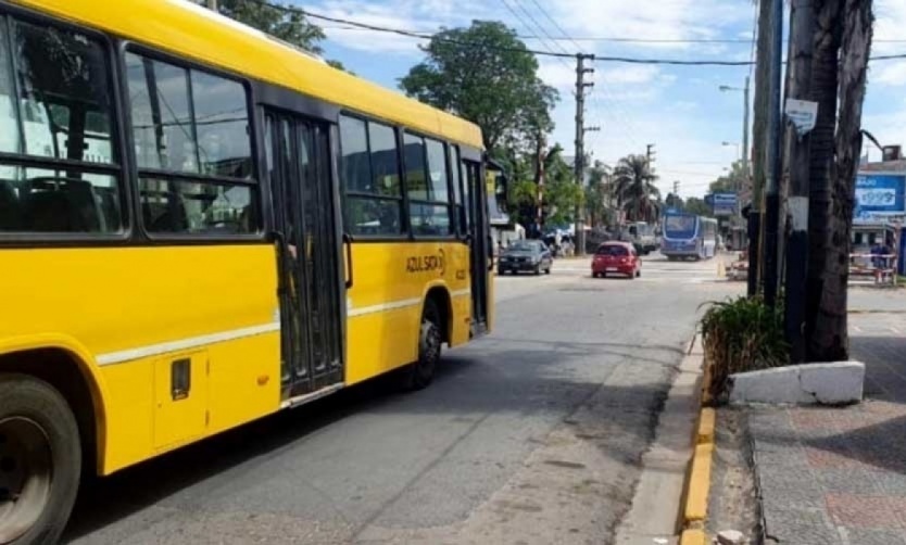El 55% de los pasajeros del AMBA son subsidiados por la provincia de Buenos Aires