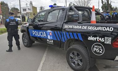Operativos de saturación: detienen a cuatro sujetos con pedido de captura activo