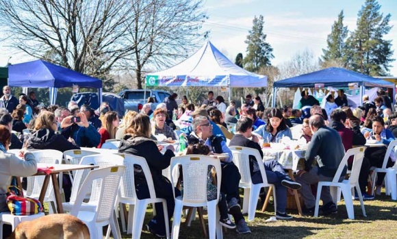 Más propuestas para disfrutar el fin de semana en Pilar