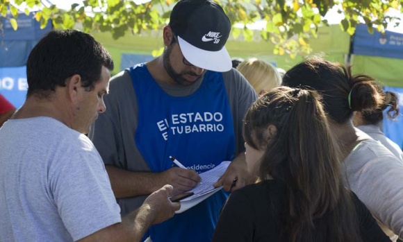 Se podrán realizar trámites de ANSES, DNI y asesoramiento en Manuel Alberti