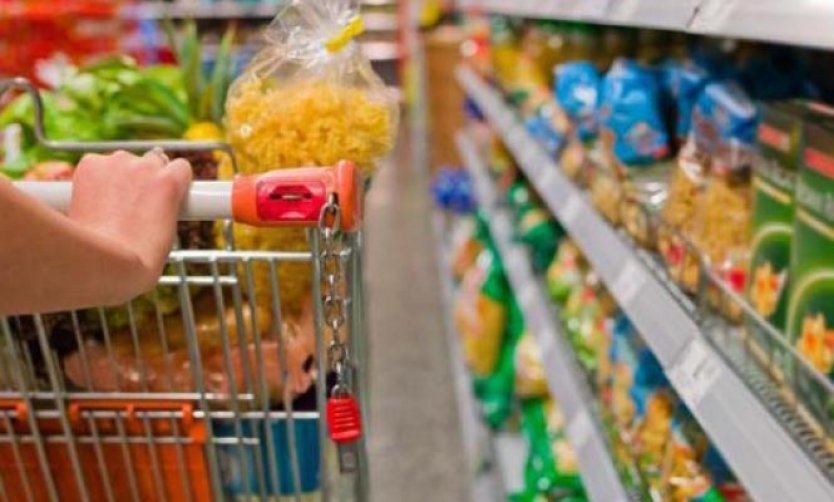 Los precios de la Canasta Básica Alimentaria subieron un 60% en un año