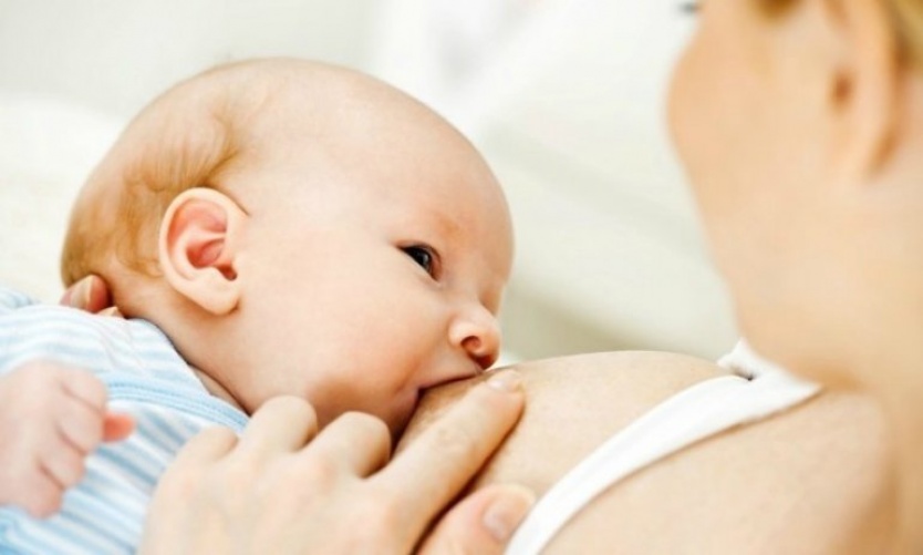 Variedad de actividades en los centros de salud por la Semana de la Lactancia Materna
