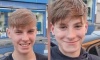 Buscan a dos hermanos que desaparecieron cuando iban al colegio en Pilar