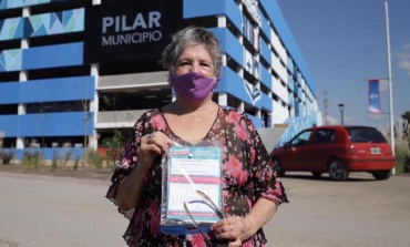 Se aplicaron casi 47.000 vacunas contra el coronavirus en Pilar