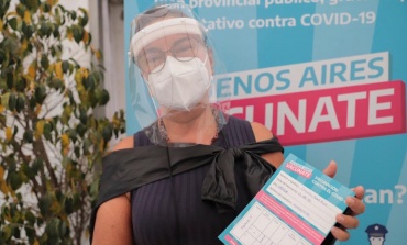 Covid en Pilar: en las últimas 2 semanas subieron un 40% los contagios