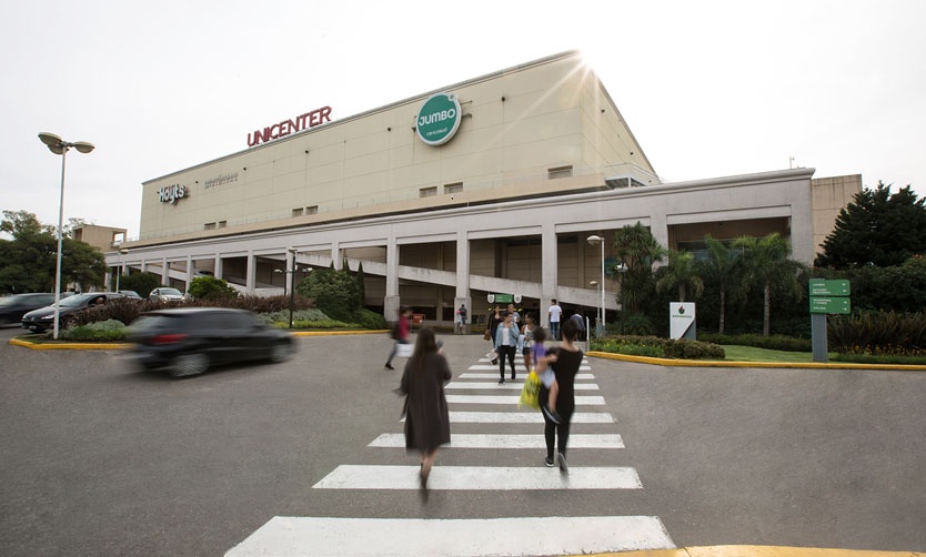Unicenter invirtió 500 millones de pesos para mejoras en el shopping
