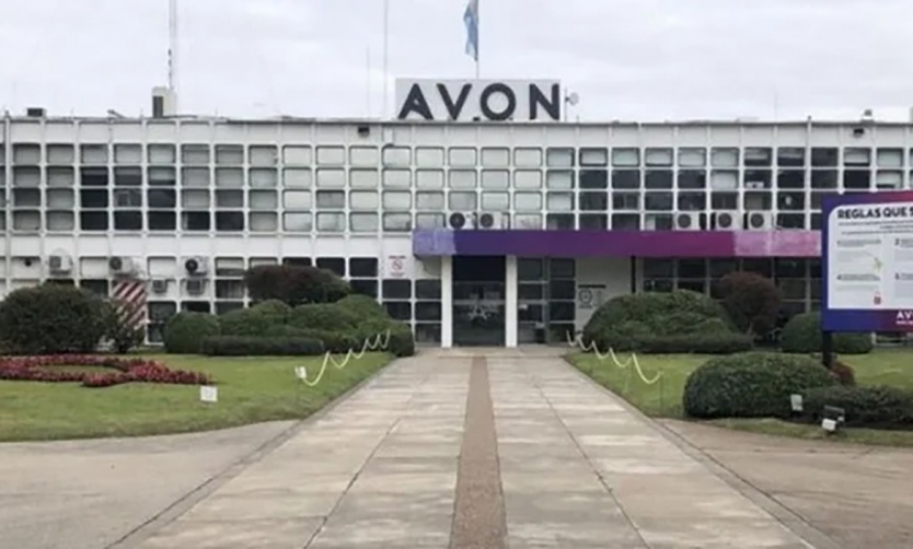 Avon cerró su planta de San Fernando y despidió a casi 300 trabajadores