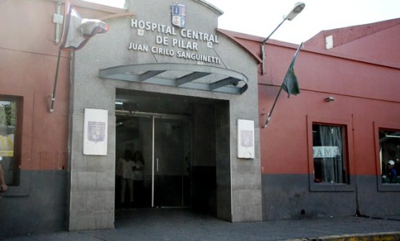 Denuncian que un hombre murió porque la ambulancia municipal llegó tarde