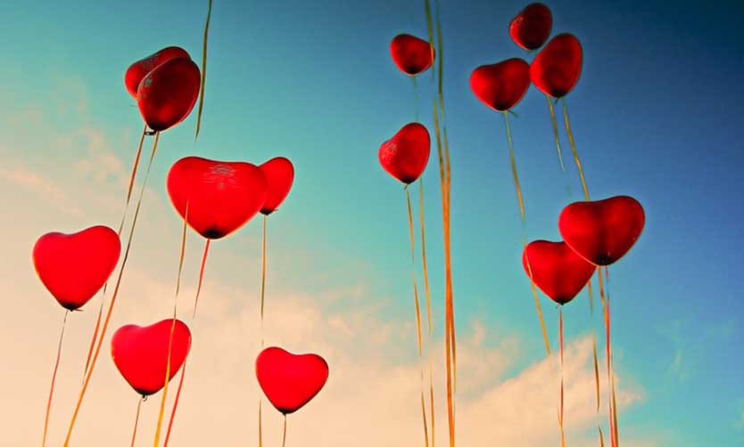 El Día de los Enamorados se celebrará en la Plaza Tolosa de Derqui