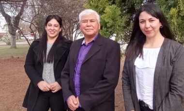 Almirón: “Coincidimos en la macro con LLA, pero Milei tiene que cambiar el rumbo social”