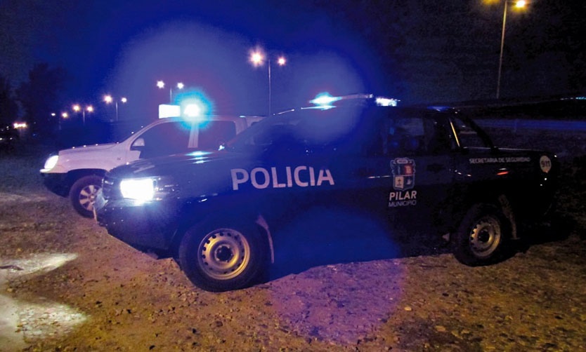 Capturan en un operativo policial a un acusado de abuso sexual