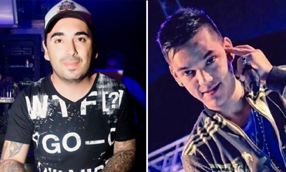 DJ Pirata y Brian Lanzelotta, los principales artistas para el Día de la Primavera