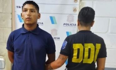 Ya son cinco los detenidos por el asesinato de Braian Cuitiño