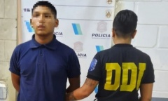 Un nuevo detenido por el asesinato de Braian Cuitiño