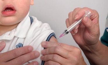 COVID: La Provincia enviará los primeros turnos para vacunar a menores desde los 6 meses