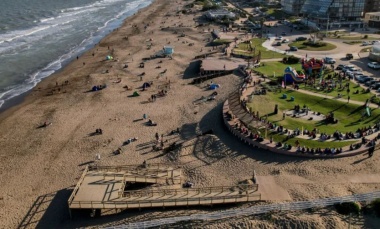 Turismo en crisis: preocupa el bajo nivel de ocupación en la Costa Atlántica