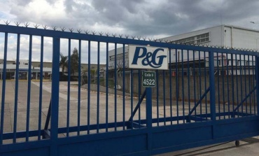 P&G invertirá $600 millones para aumentar producción y sustituir importaciones