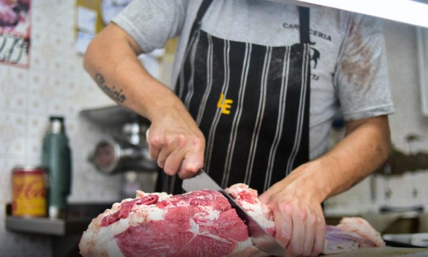 Carne: suben los precios, pero también el consumo