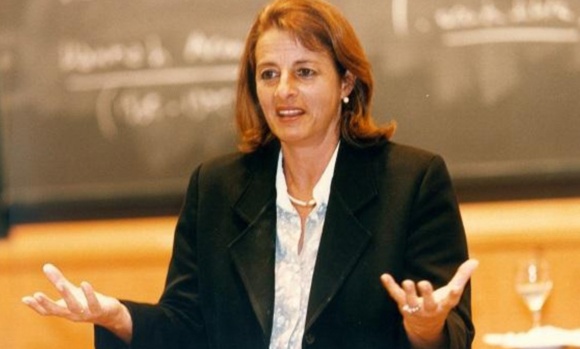 Profesora de la Universidad Austral es la nueva presidenta de la Academia Nacional de Educación
