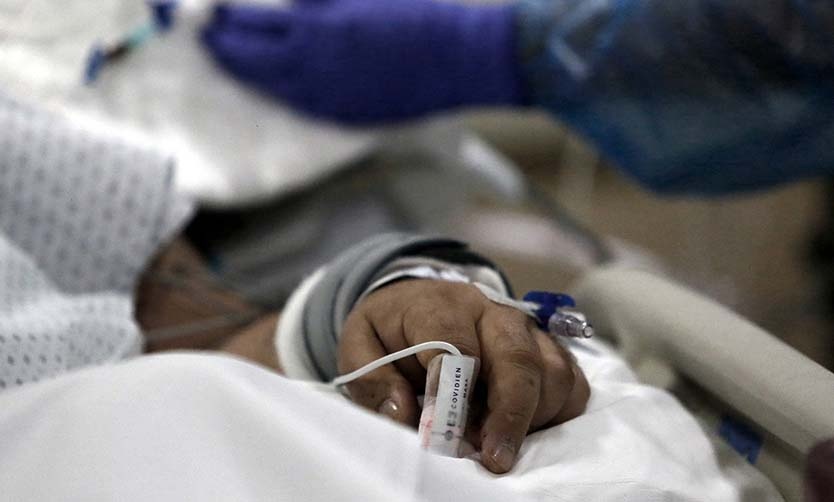 Reportan 3 nuevas muertes a causa del coronavirus en Pilar