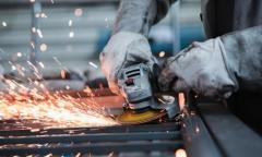 Empleo industrial: el 97% de empresas no sumará personal