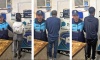 Detienen a tres dealers cuando trasladaban más de dos kilos de marihuana a Pilar