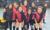 Futsal Femenino: La Liga Municipal Miss 30 tiene tres sólidos líderes