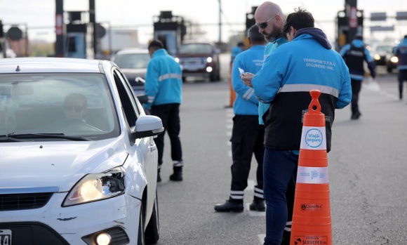 Qué necesitás para salir seguro a la ruta en vacaciones de invierno