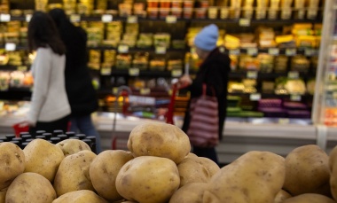 Ventas minoristas: caída interanual del 2,9% en mayo, según CAME