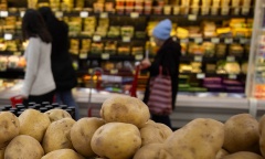 Ventas minoristas: caída interanual del 2,9% en mayo, según CAME