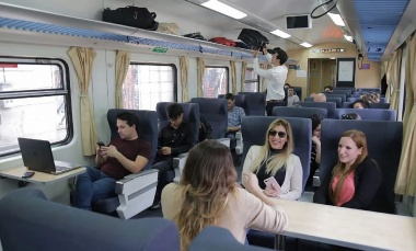 Trenes Argentinos ya puso en venta los pasajes de larga distancia para el mes de septiembre