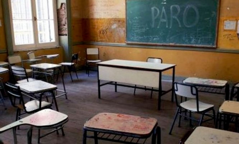 Horas decisivas en el conflicto docente: Provincia convoca a una nueva reunión