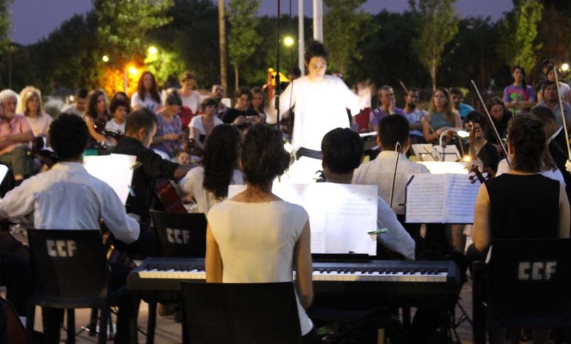La Orquesta Sinfónica Municipal abre la temporada con dos presentaciones gratuitas